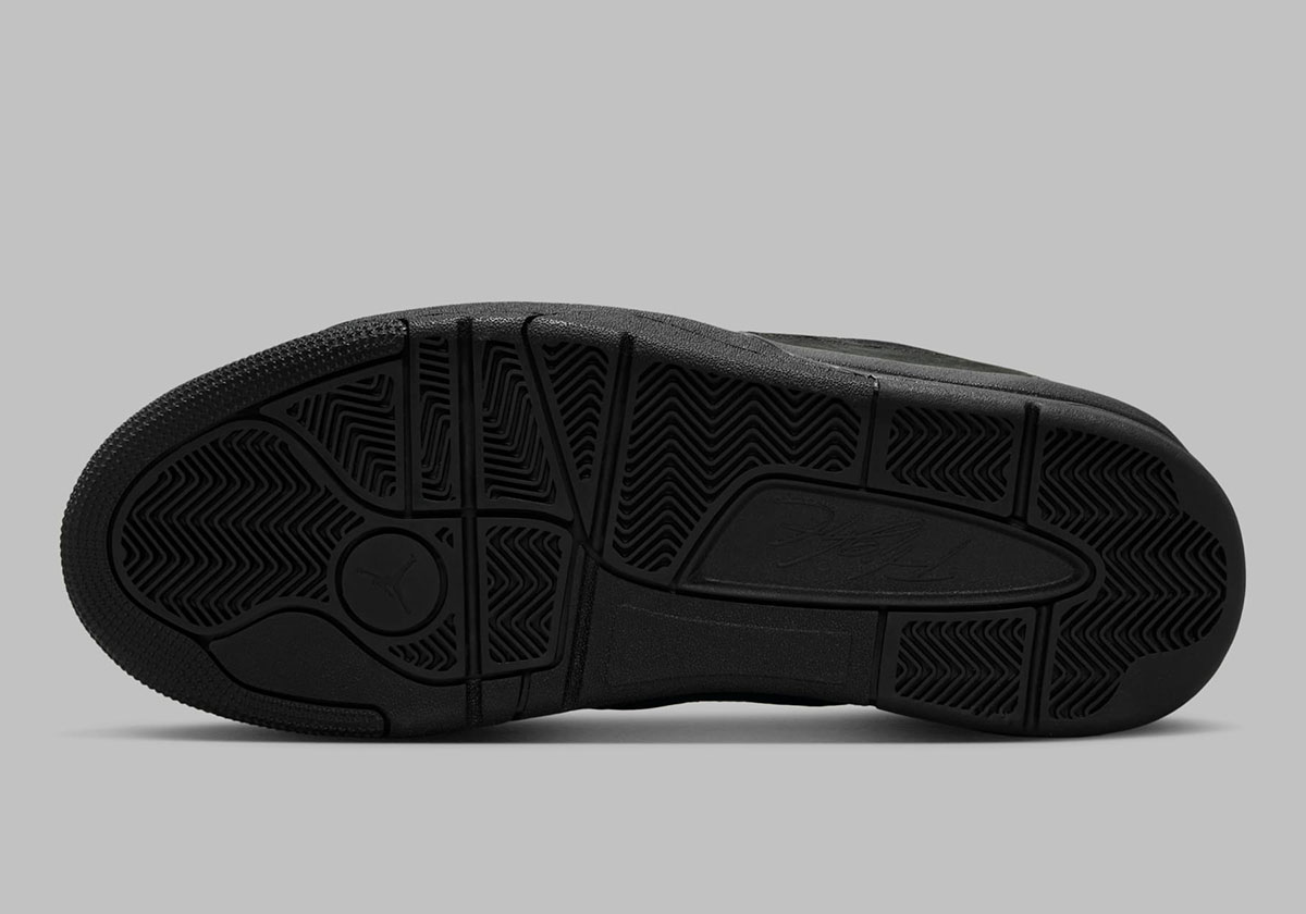 Jordan Flight Court Black Cat Hf3255 010 6