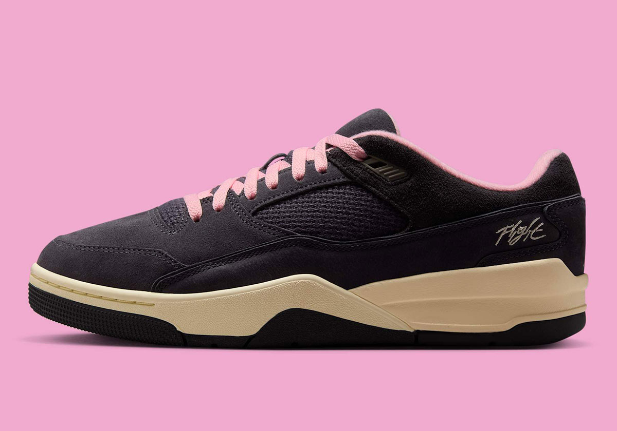 Jordan Flight Court Neapolitan Hf3255 012 2