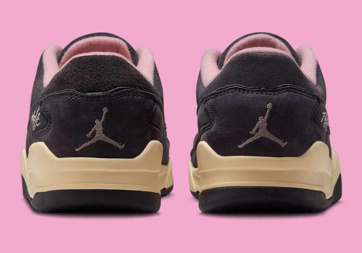 Jordan Flight Court Neapolitan Hf3255 012 5