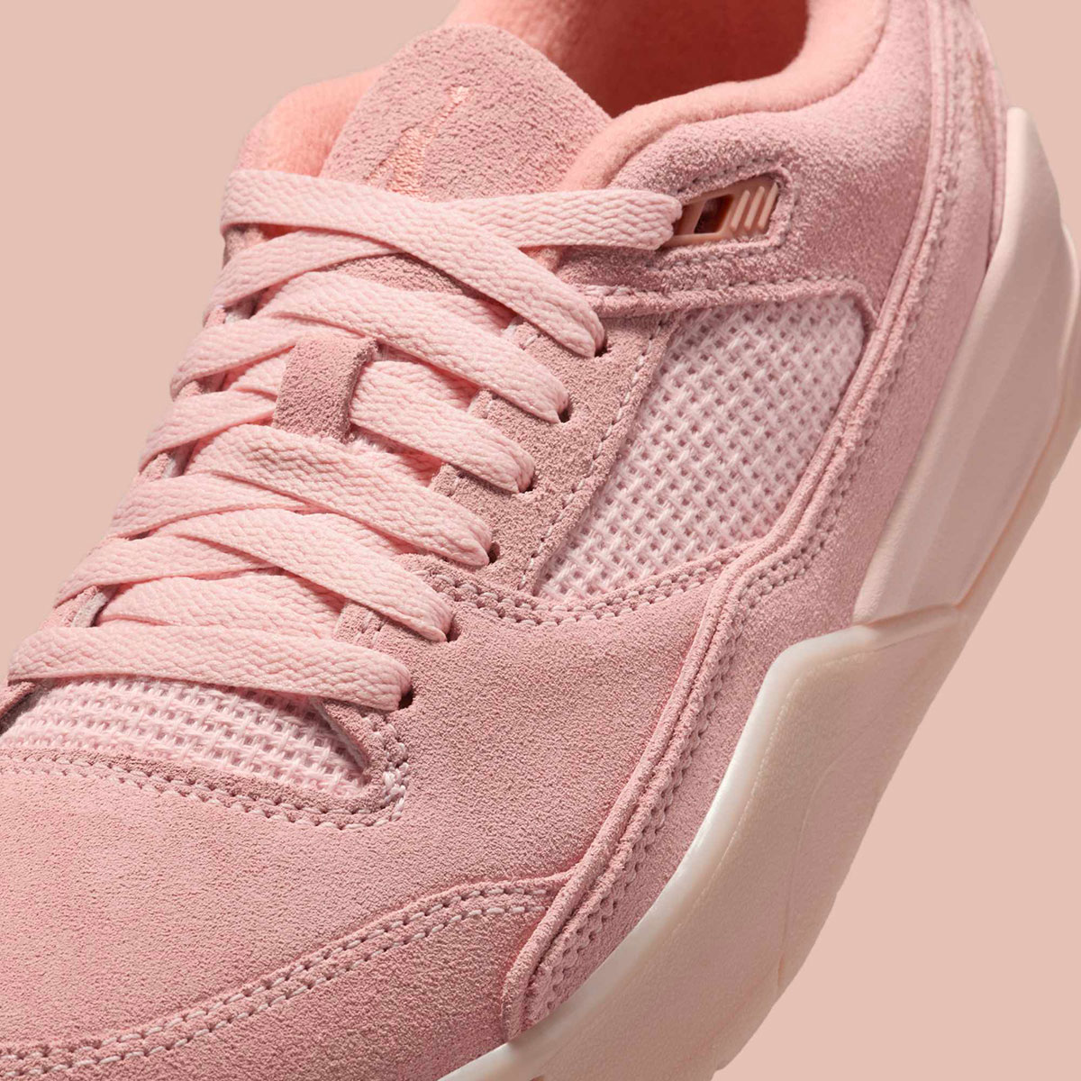 Jordan Flight Court Pink Fz9854 608 3