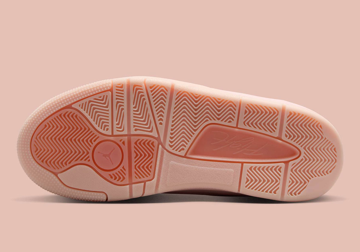 Jordan Flight Court Pink Fz9854 608 4
