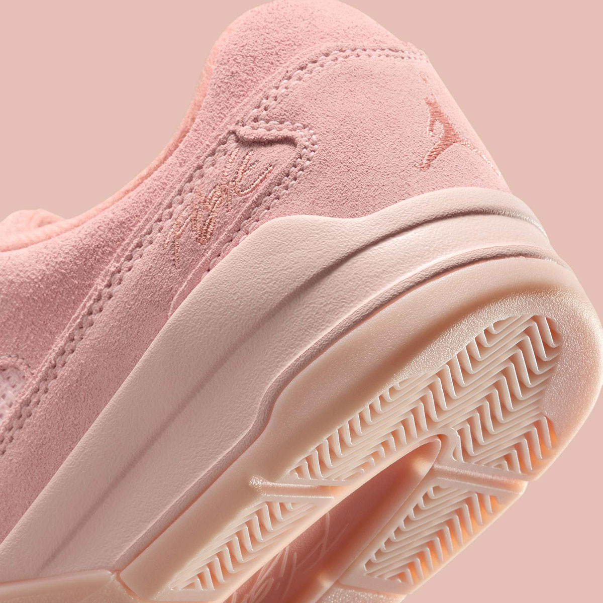 Jordan Flight Court Pink Fz9854 608 5