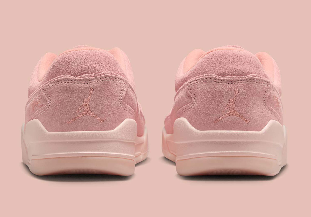 Jordan Flight Court Pink Fz9854 608 6