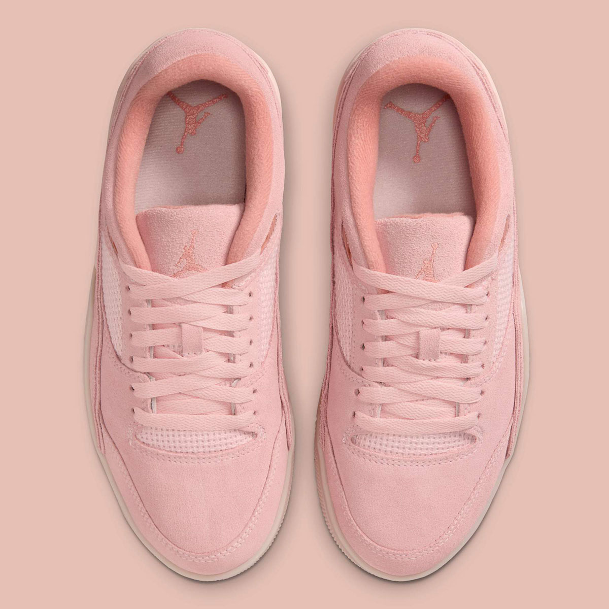 Jordan Flight Court Pink Fz9854 608 7