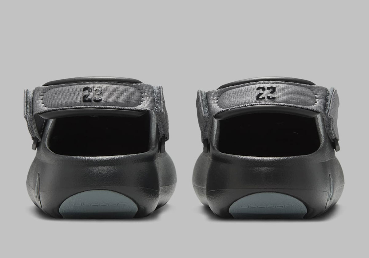Jordan Hydrip Clog 1
