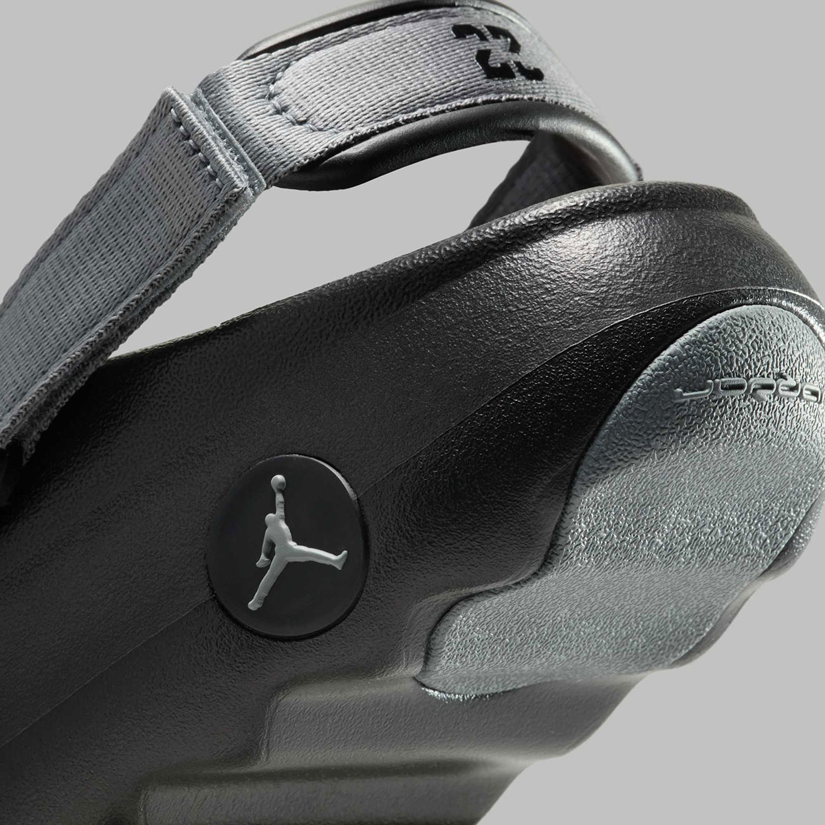 Jordan Hydrip Clog 3