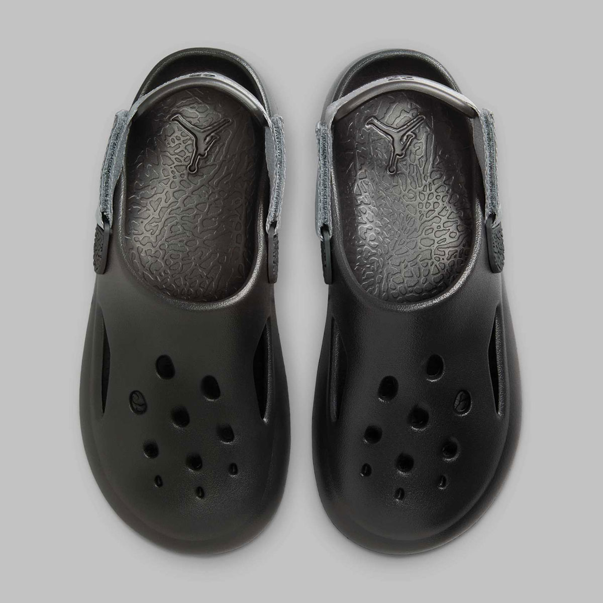 Jordan Hydrip Clog 4