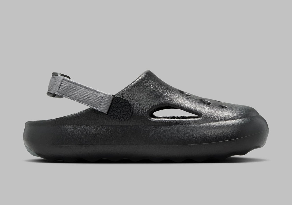 Jordan Hydrip Clog 5