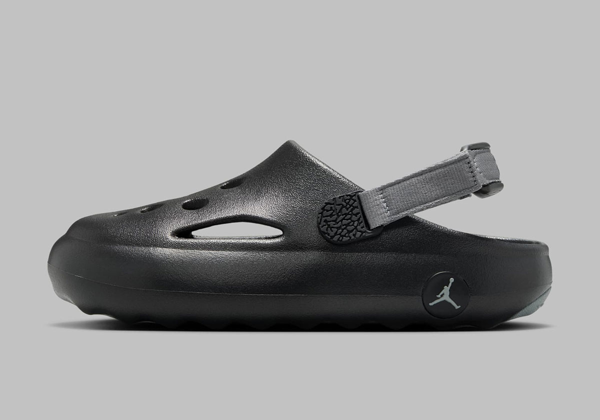 Jordan Hydrip Clog 7