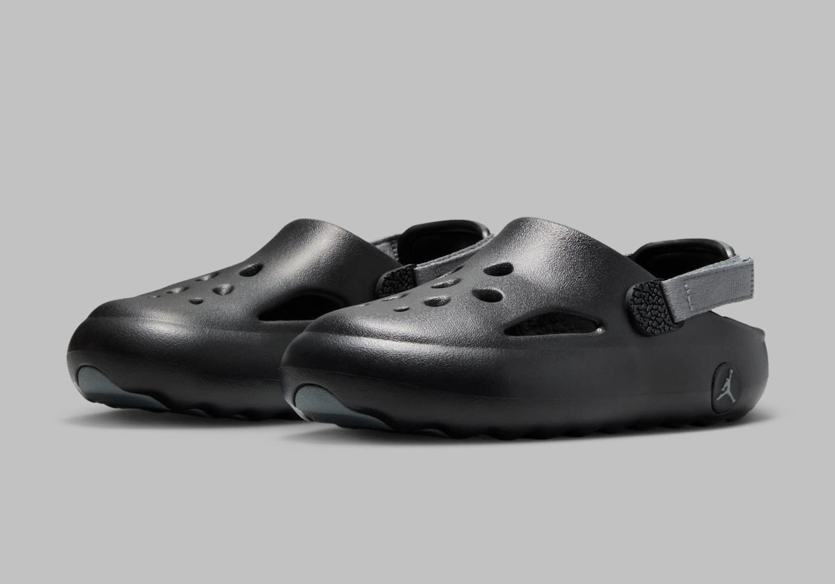 Jordan Hydrip Gs Clog Hf5981 001