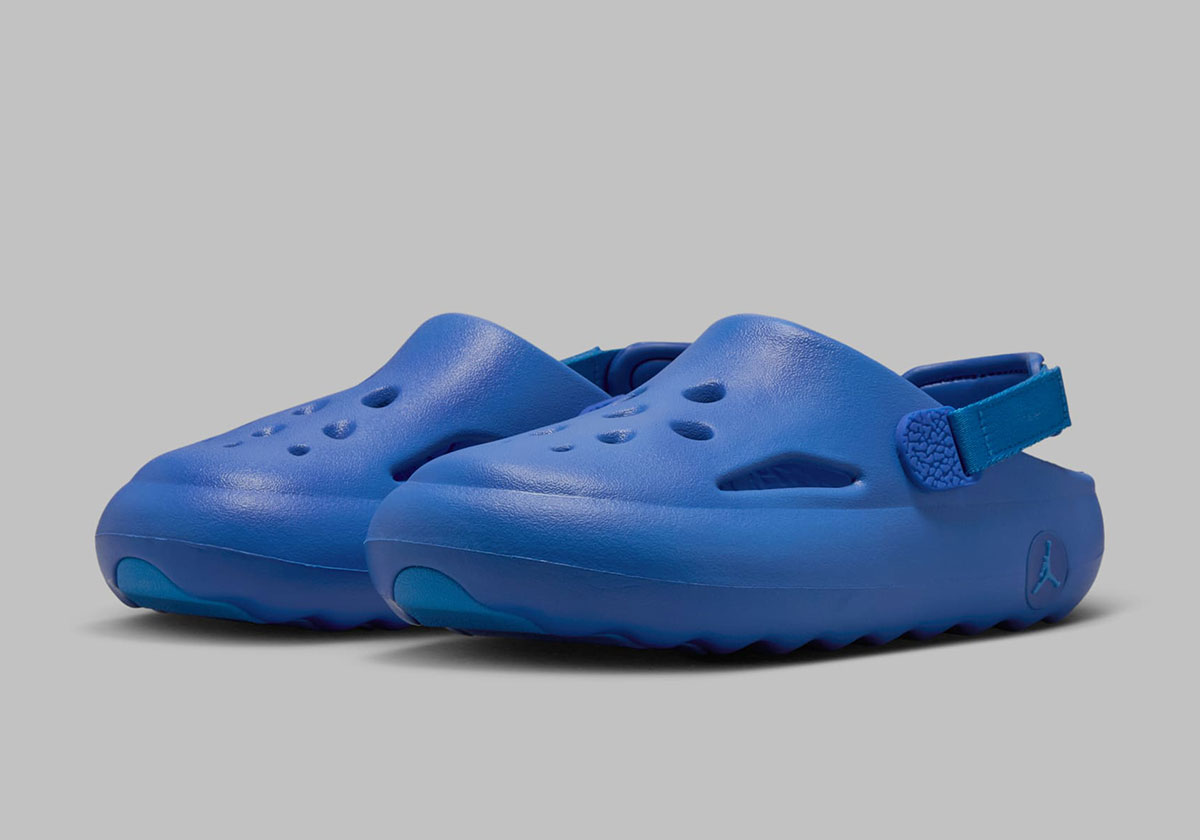 Jordan Hydrip Gs Clog Hf5981 400