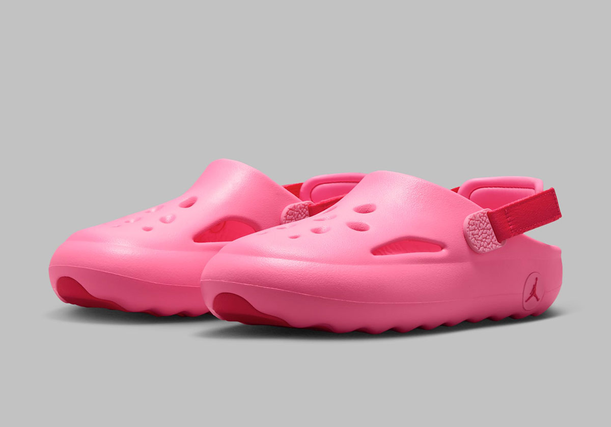 Jordan Hydrip Gs Clog Hf5981 600