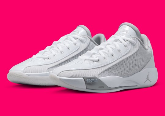 The Luka .77 Heads “Back To School”