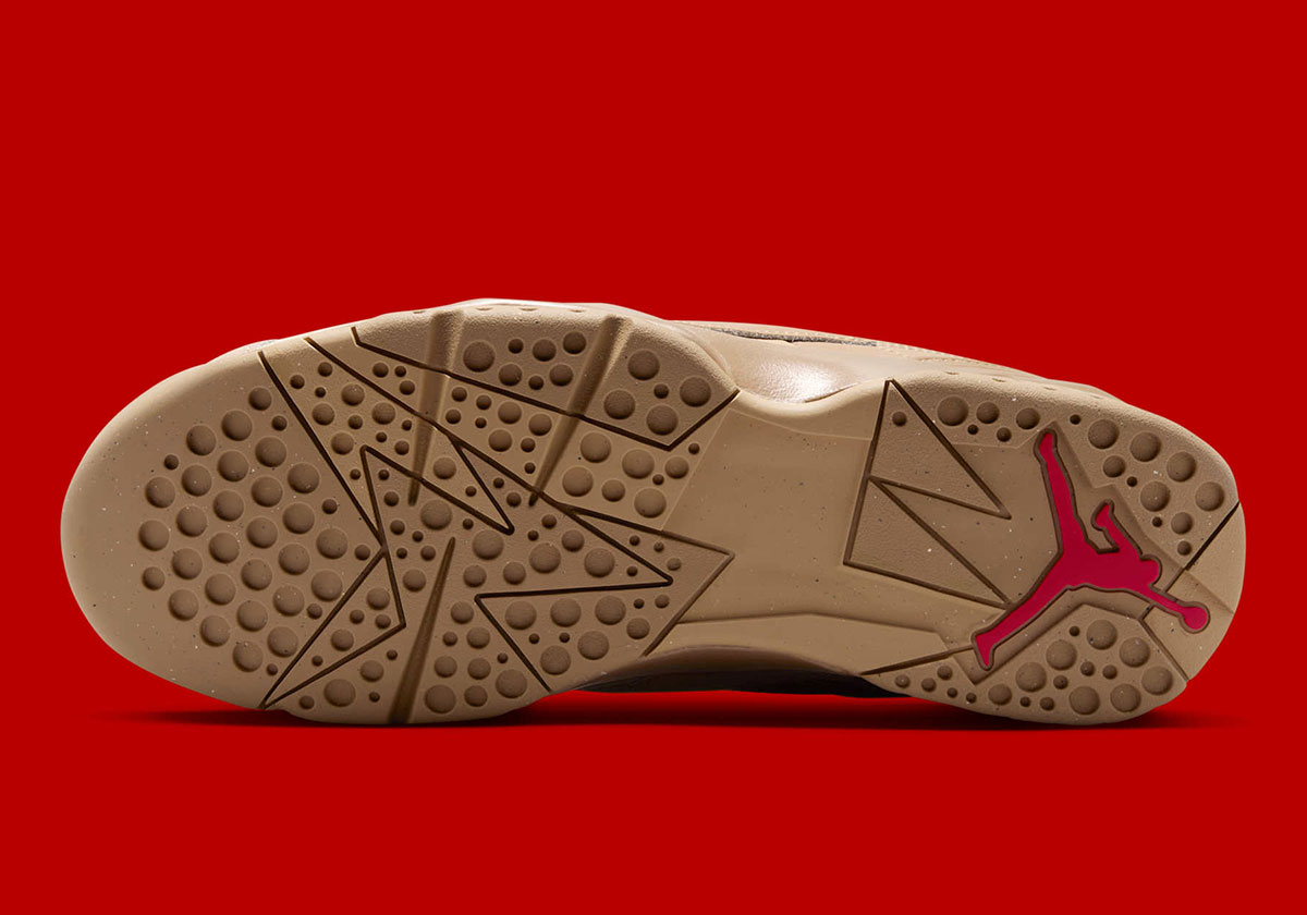 Jordan Mvp 92 Desert Camo Fire Red Mushroom Anthracite Hq3950 200 8