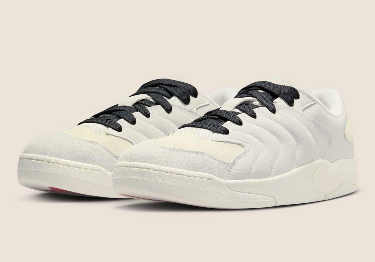 Jordan Session Phantom Varsity Red Coconut Milk Pale Ivory Off Noir Ib3731 002 2