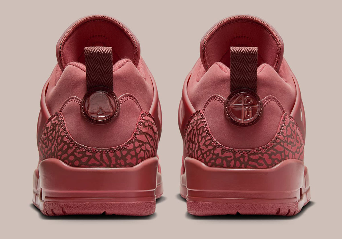 Jordan Spizike Low Dark Pony Ih0170 691 Release Date 1