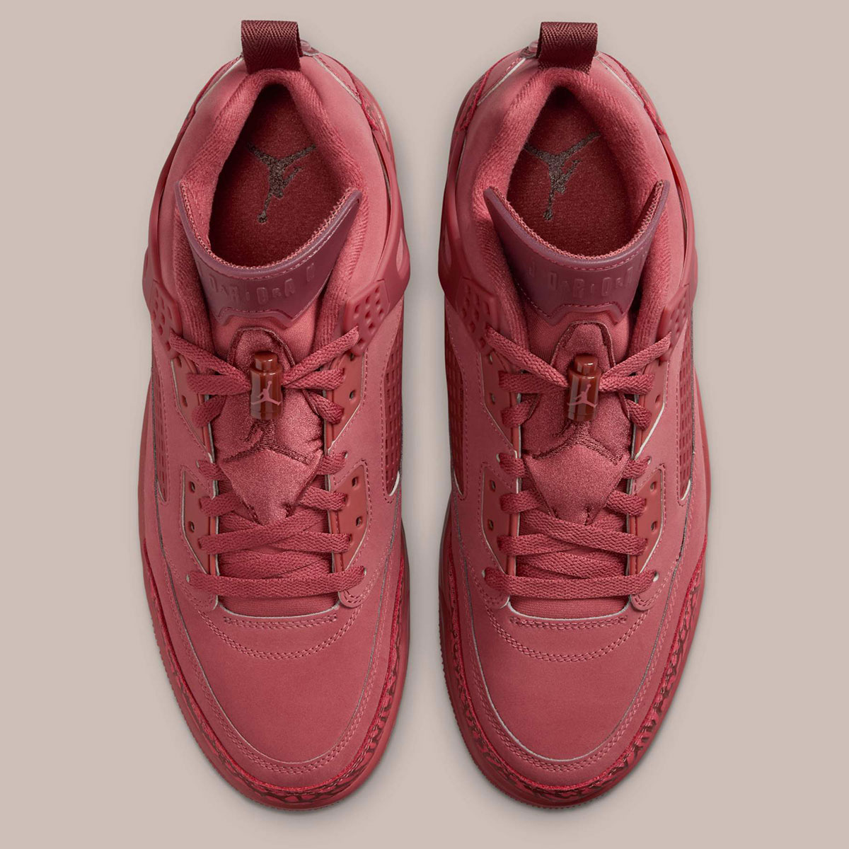 Jordan Spizike Low Dark Pony Ih0170 691 Release Date 3