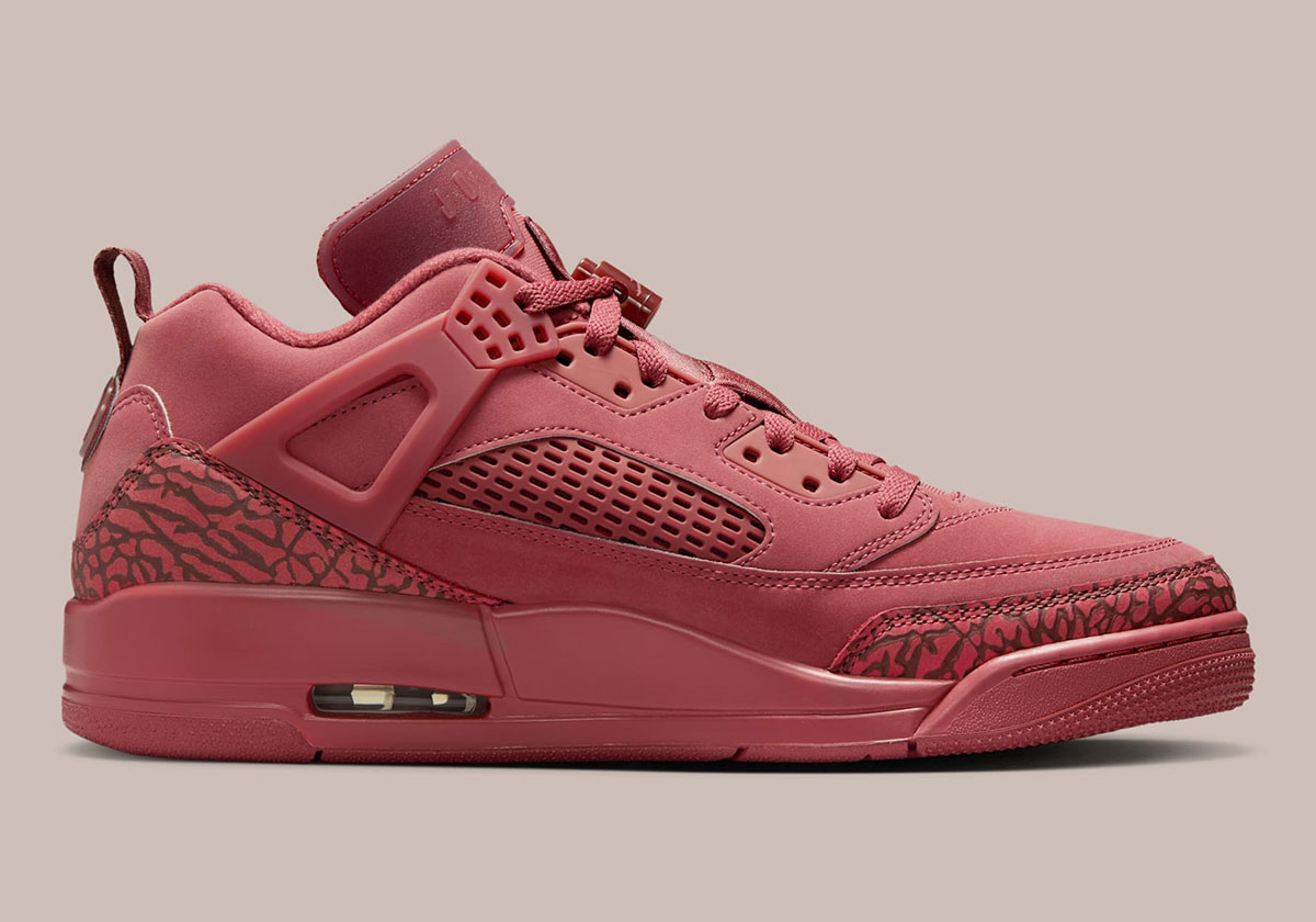 Jordan Spizike Low Dark Pony Ih0170 691 Release Date 7