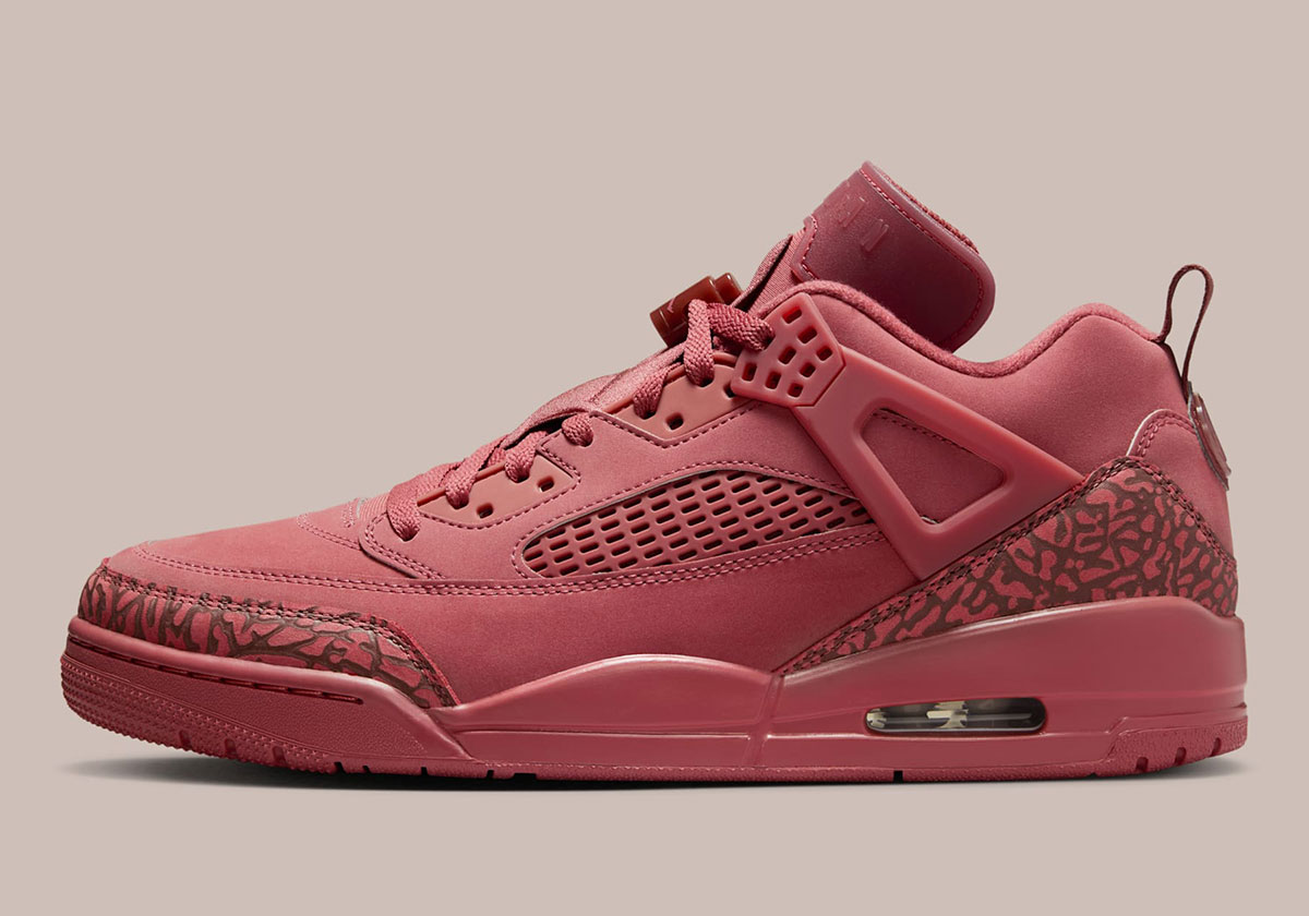 Jordan Spizike Low Dark Pony Ih0170 691 Release Date 9