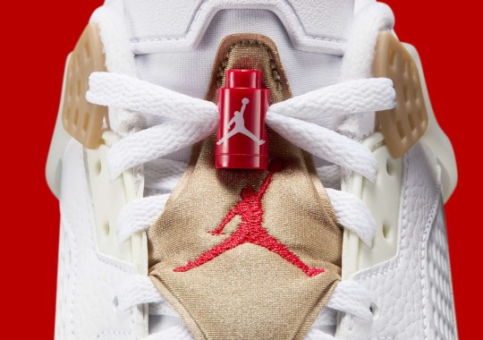 The Jordan Spiz’ike Low Is Giving Bin 23 Energy