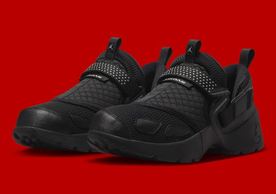 The Legend Of The Jordan Trunner LX Continues In 2025
