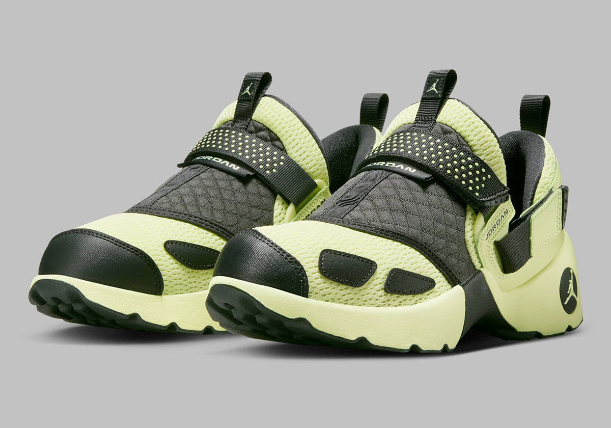 The Jordan Trunner LX Is Officially Returning In 2025
