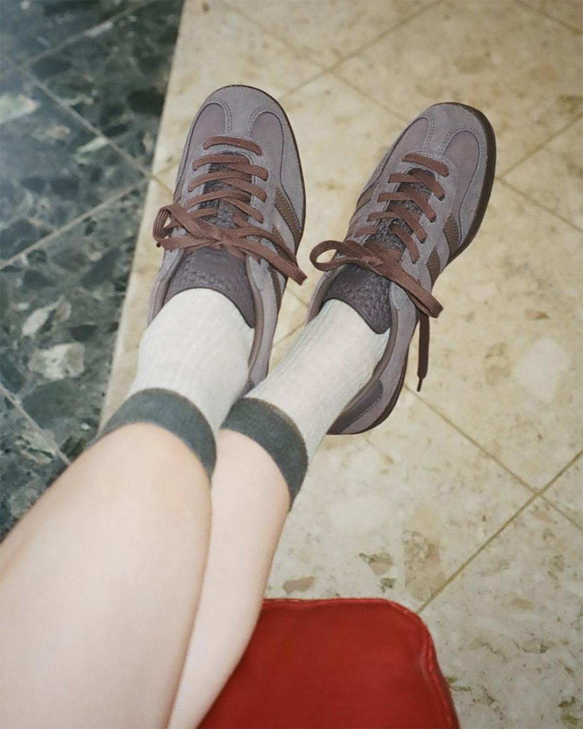 Journal Standard Adidas Gazelle Indoor Jq6213 15