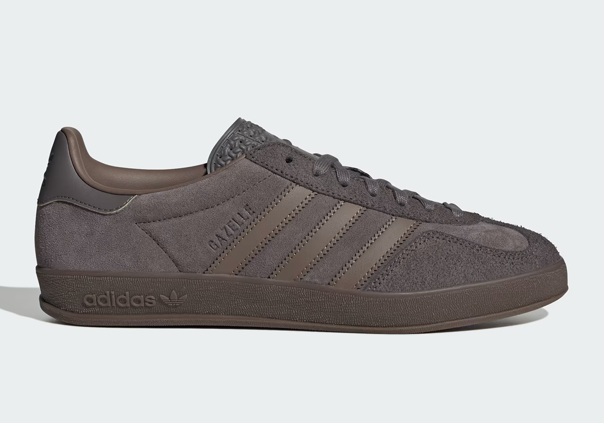 Journal Standard Adidas Gazelle Indoor Jq6213 2