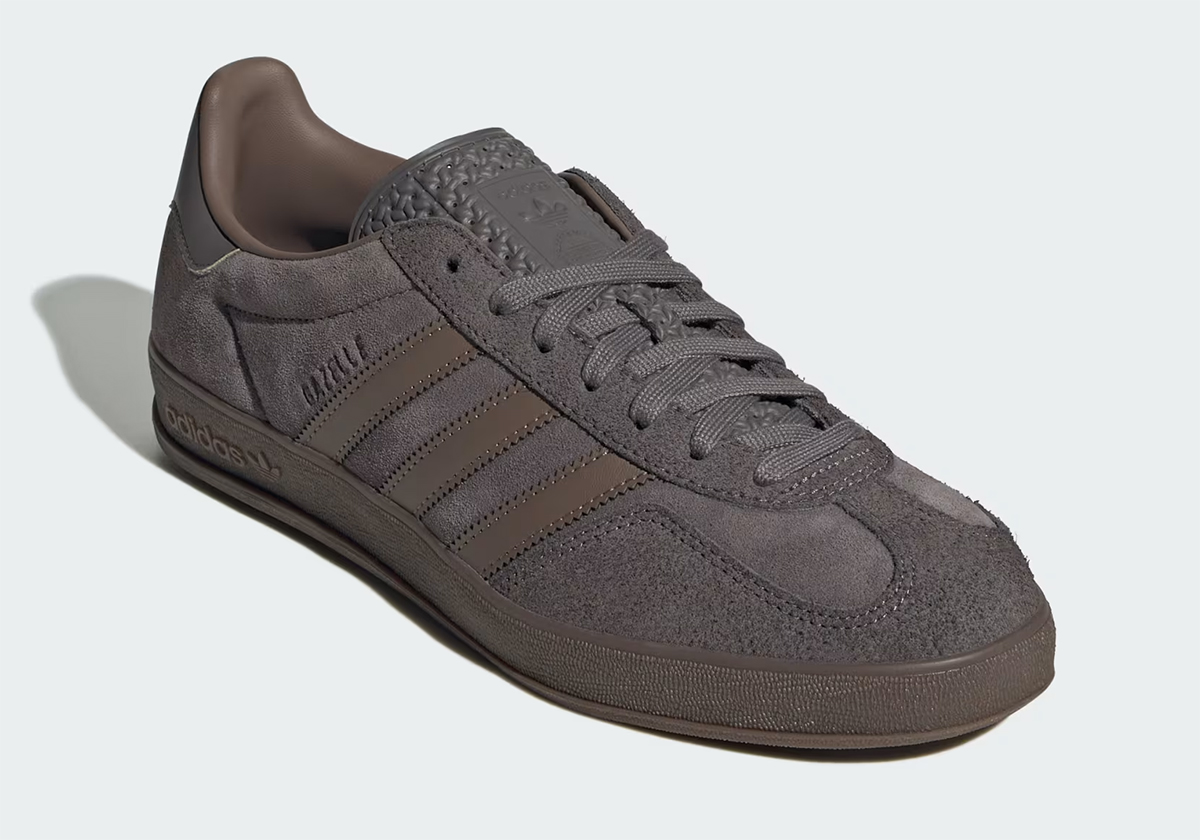 Journal Standard Adidas Gazelle Indoor Jq6213 5