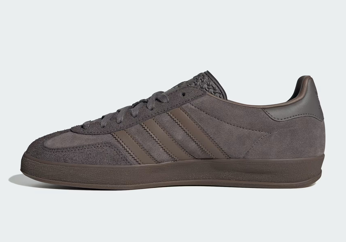 Journal Standard Adidas Gazelle Indoor Jq6213 6