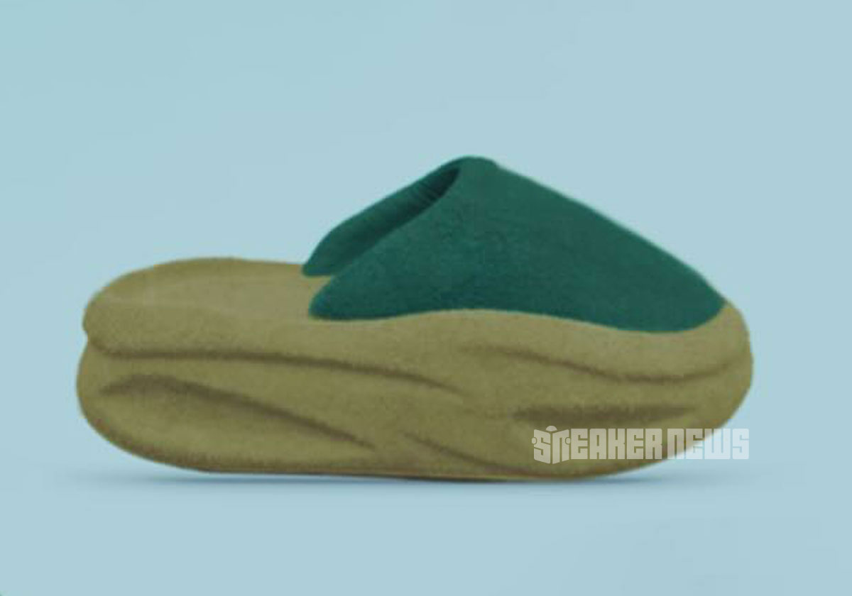 Justin Bieber Skylrk Footwear 1