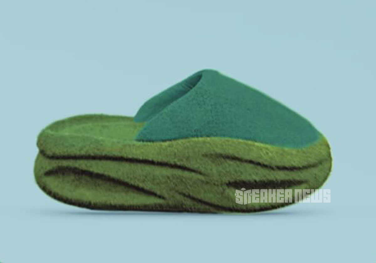 Justin Bieber Skylrk Footwear 2