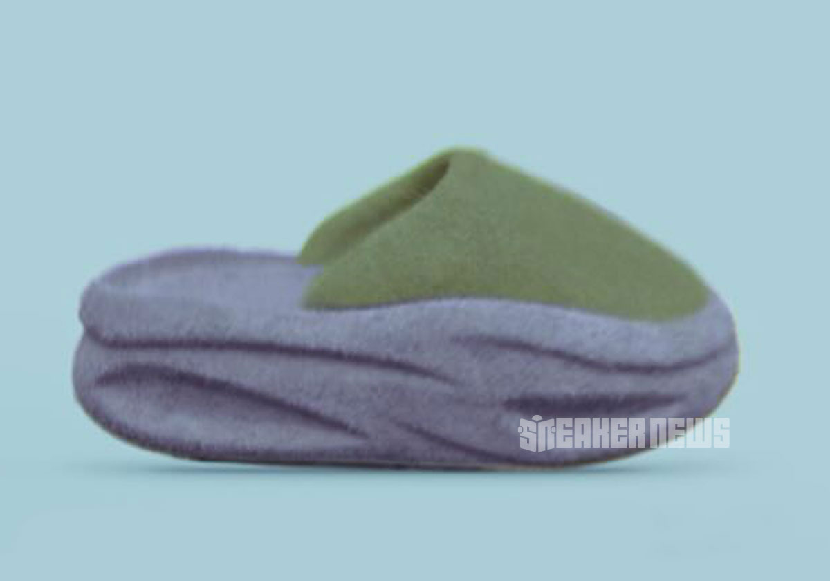 Justin Bieber Skylrk Footwear 3