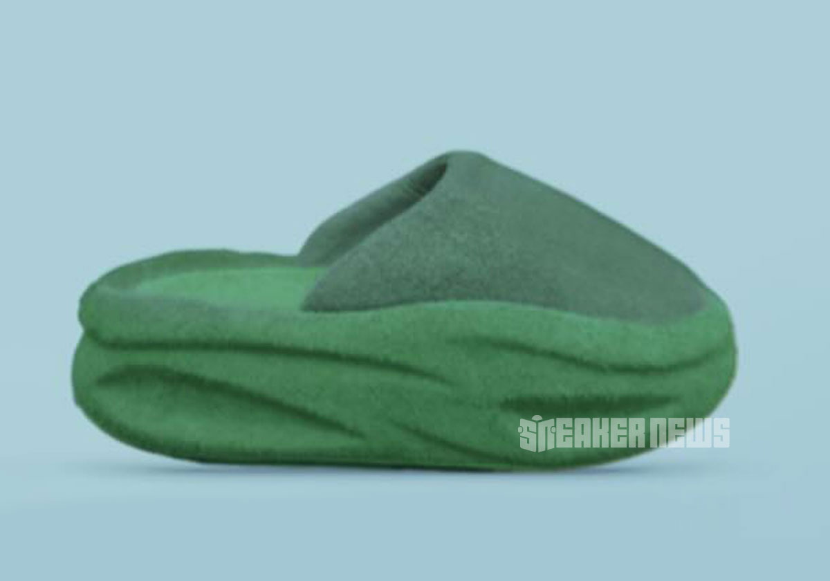 Justin Bieber Skylrk Footwear 4