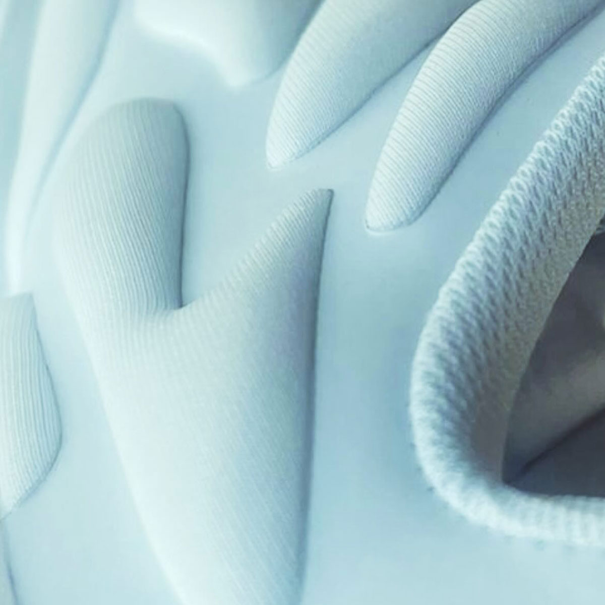 Justin Bieber Skylrk White Sneaker