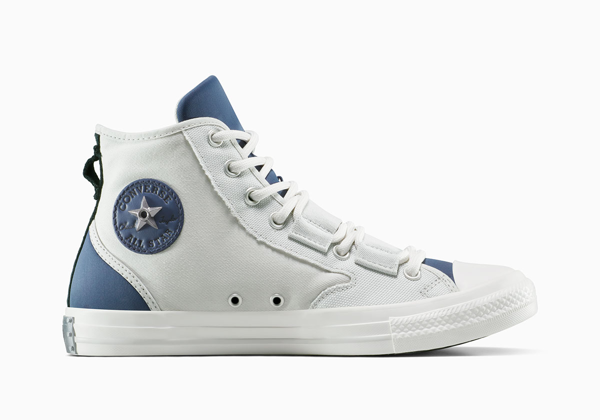 Kakashi Converse Chuck 70 1