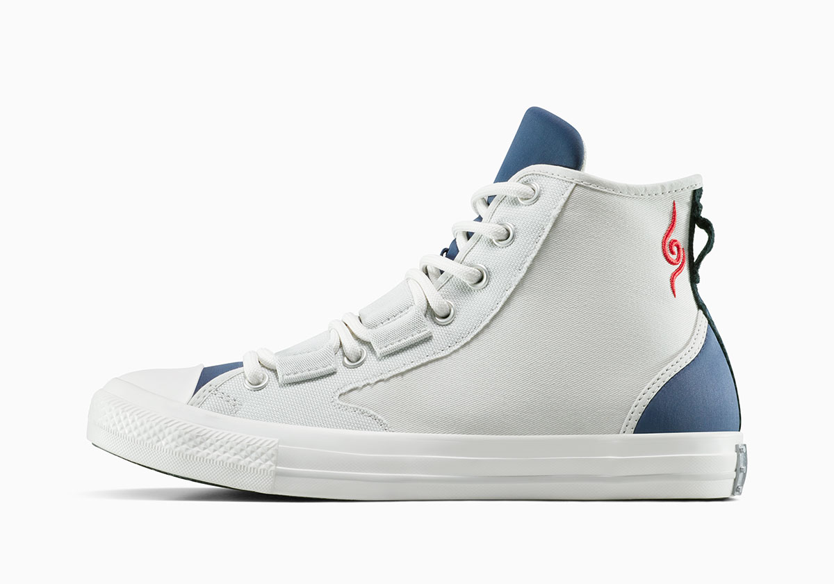 Kakashi Converse Chuck 70 3