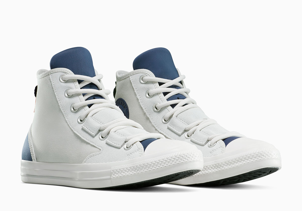 Kakashi Converse Chuck 70 5