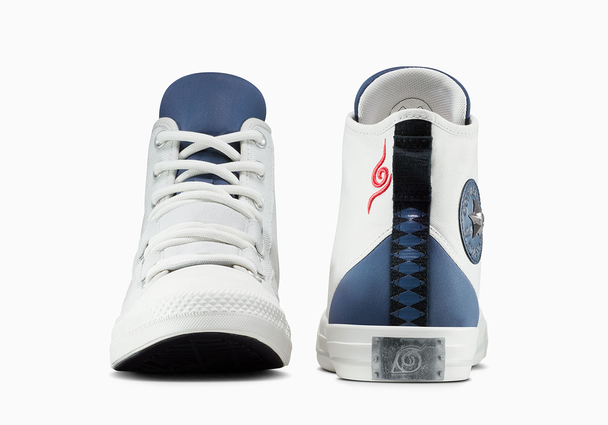 Kakashi Converse Chuck 70 6