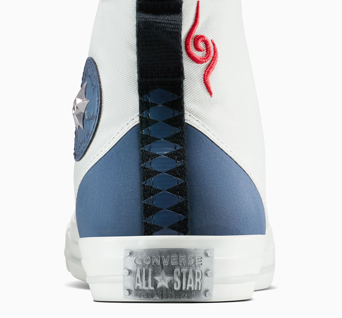 Kakashi Converse Chuck 70 9
