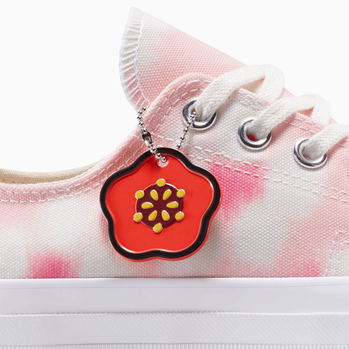 Kenzo Paris Converse Chuck 70 Ox A14789c 8