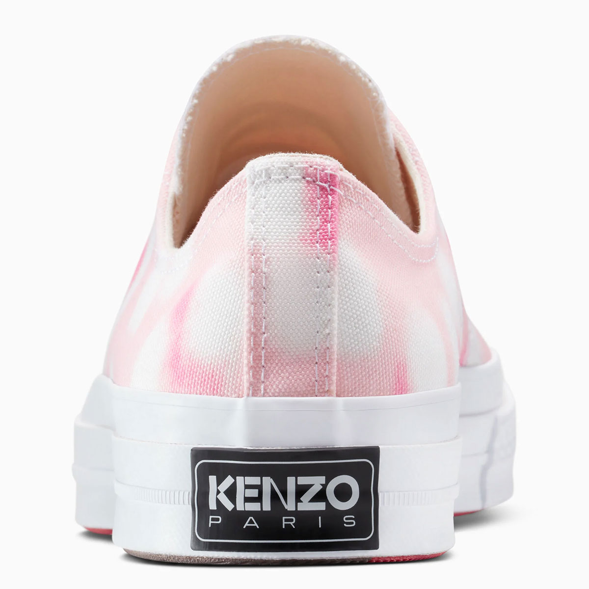 Kenzo Paris Converse Chuck 70 Ox A14789c 9