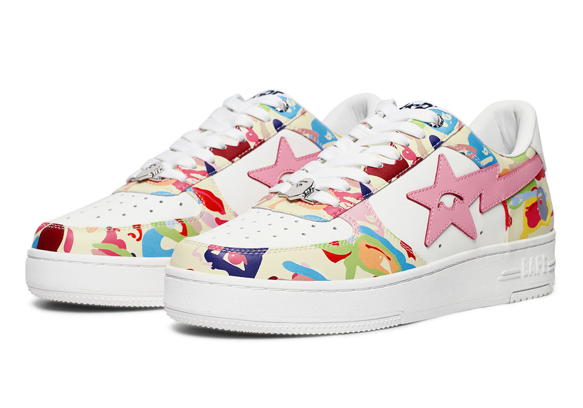 Kidsuper Bape Sta 4