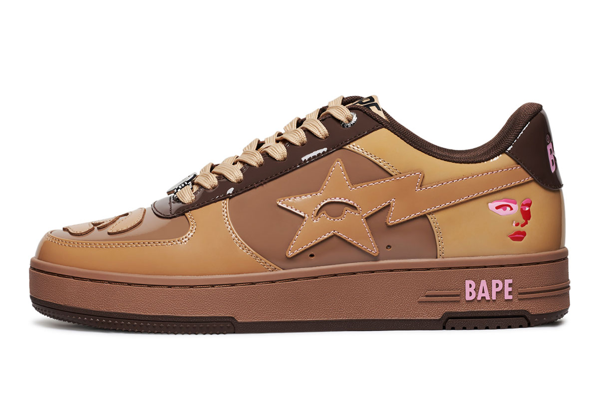 Kidsuper Bape Sta 5