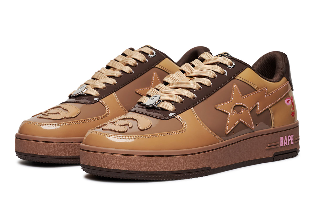 Kidsuper Bape Sta 7