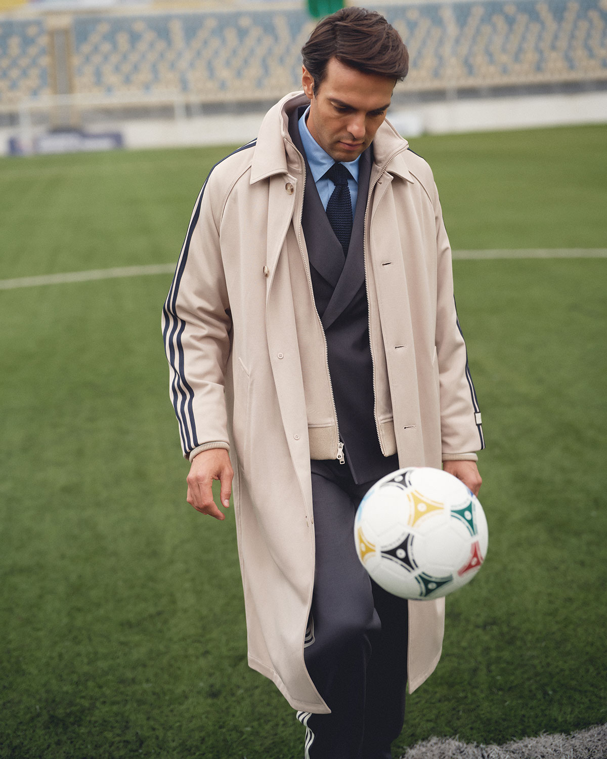 Kith Adidas Football Soccer Ss25 1