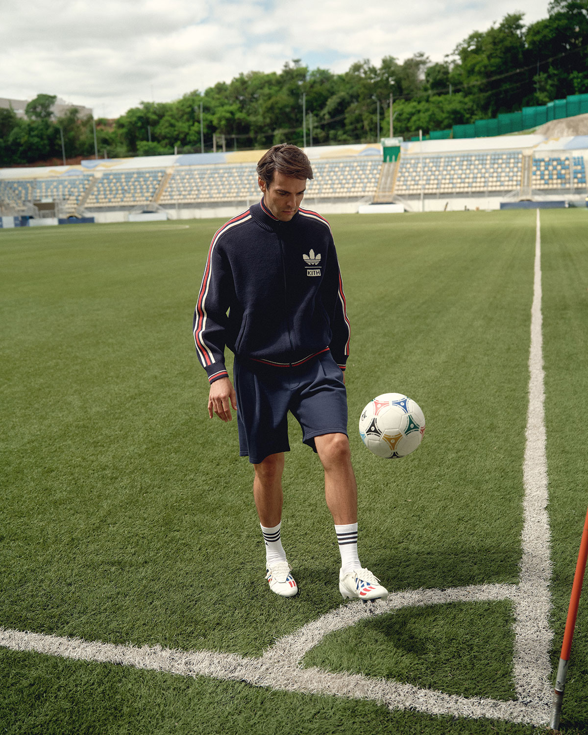 Kith Adidas Football Soccer Ss25 14