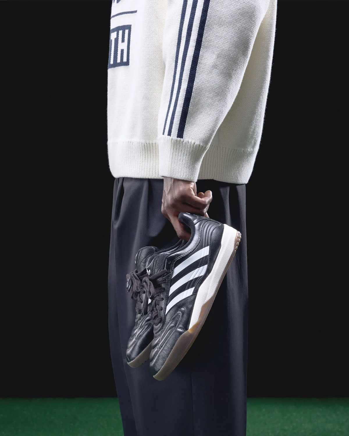 Kith Adidas Football Spring 2025 Footwear 2