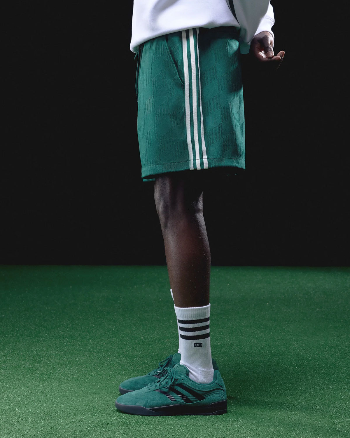 Kith Adidas Football Spring 2025 Footwear 8