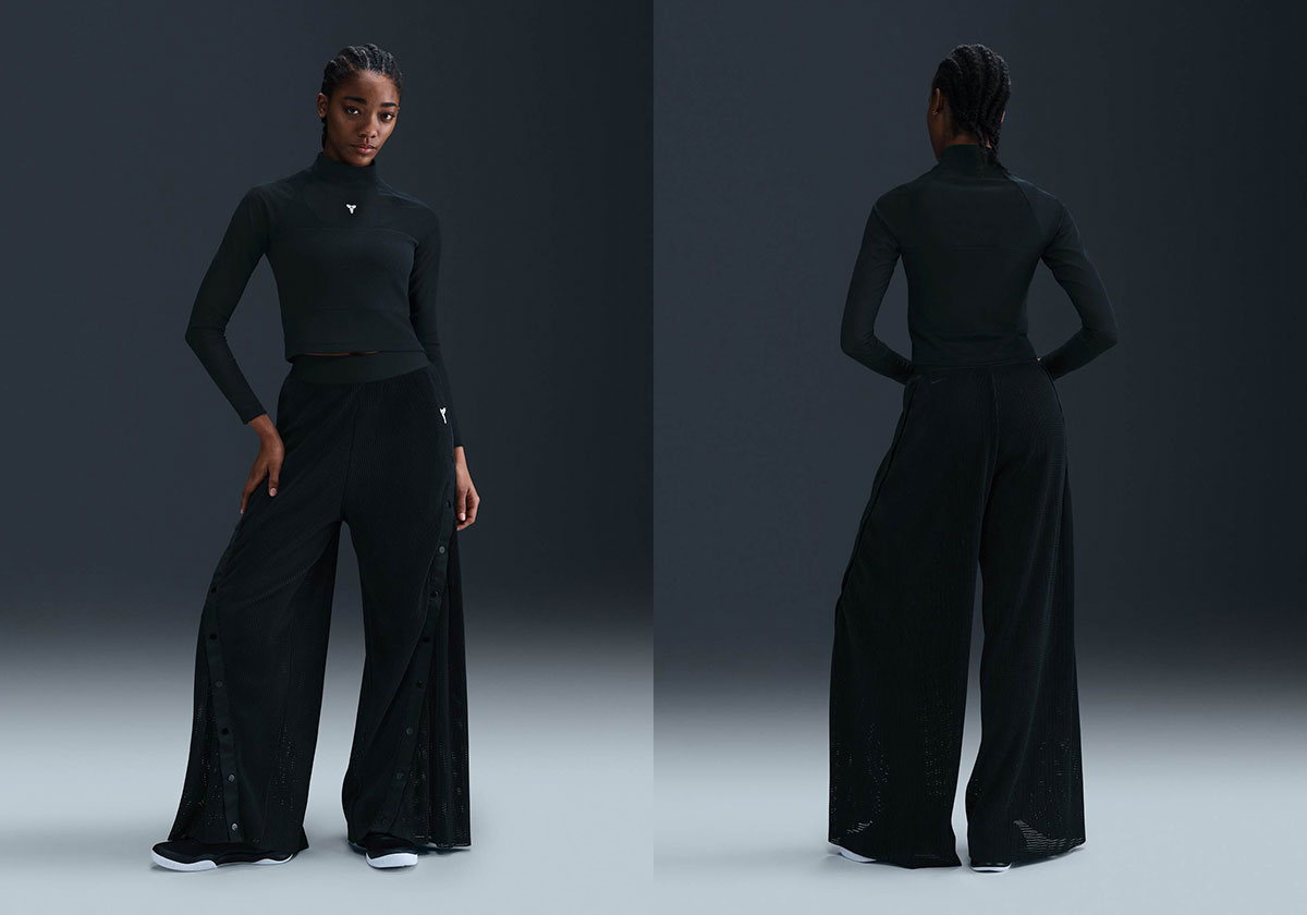 Kobe Bryant Nike Mamba Apparel Collection Summer 2025 7